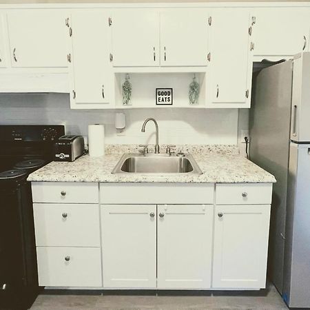 Appartamento The Getaway At Palm Dr Atlanta Esterno foto