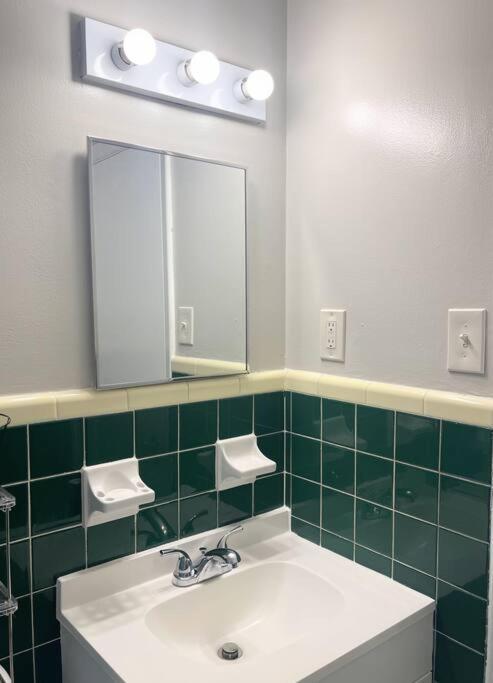 Appartamento The Getaway At Palm Dr Atlanta Esterno foto