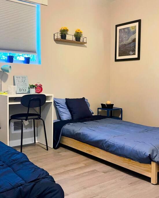 Appartamento The Getaway At Palm Dr Atlanta Esterno foto